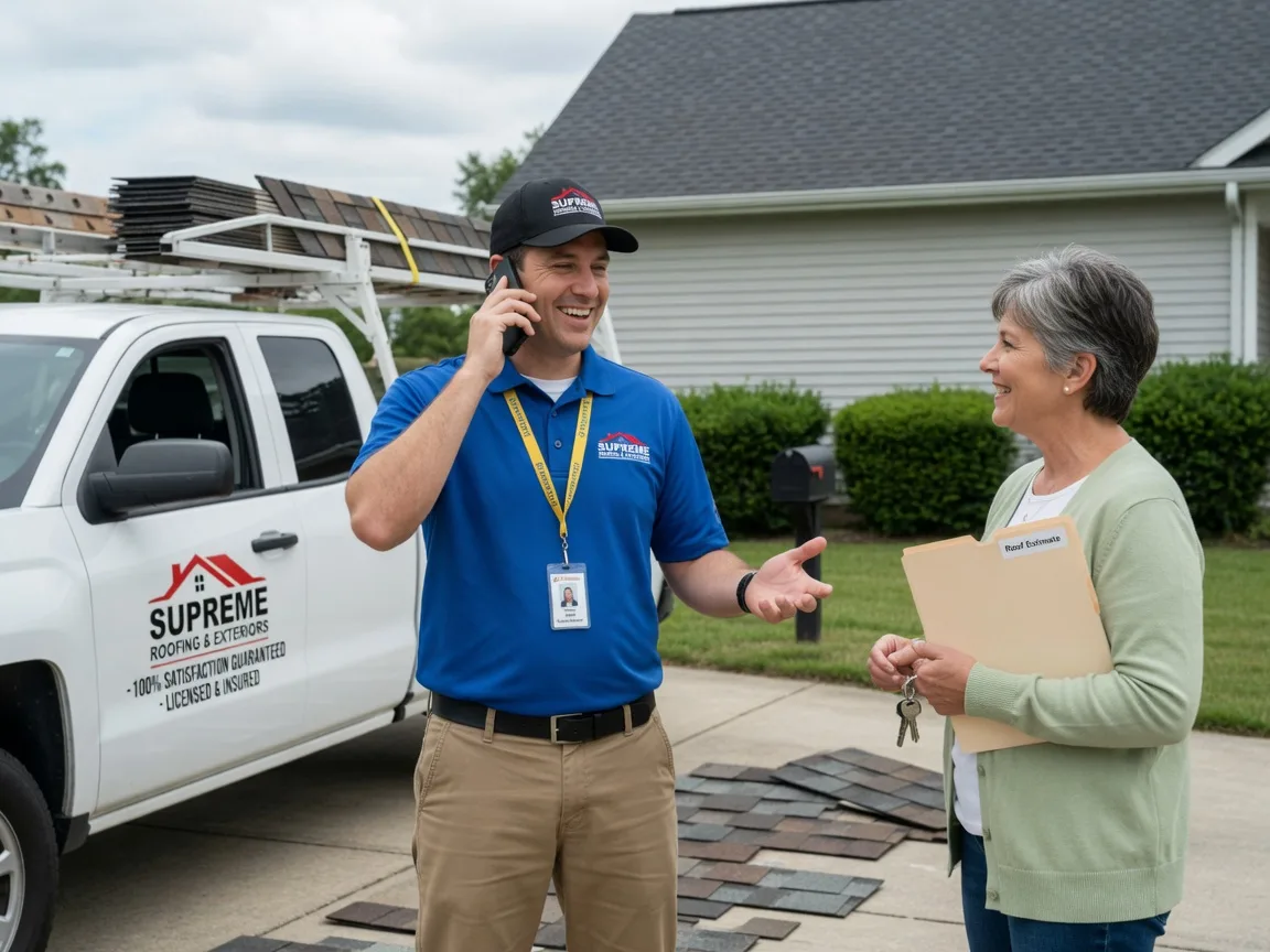 Roof Replacement Lone Tree, CO FAQs