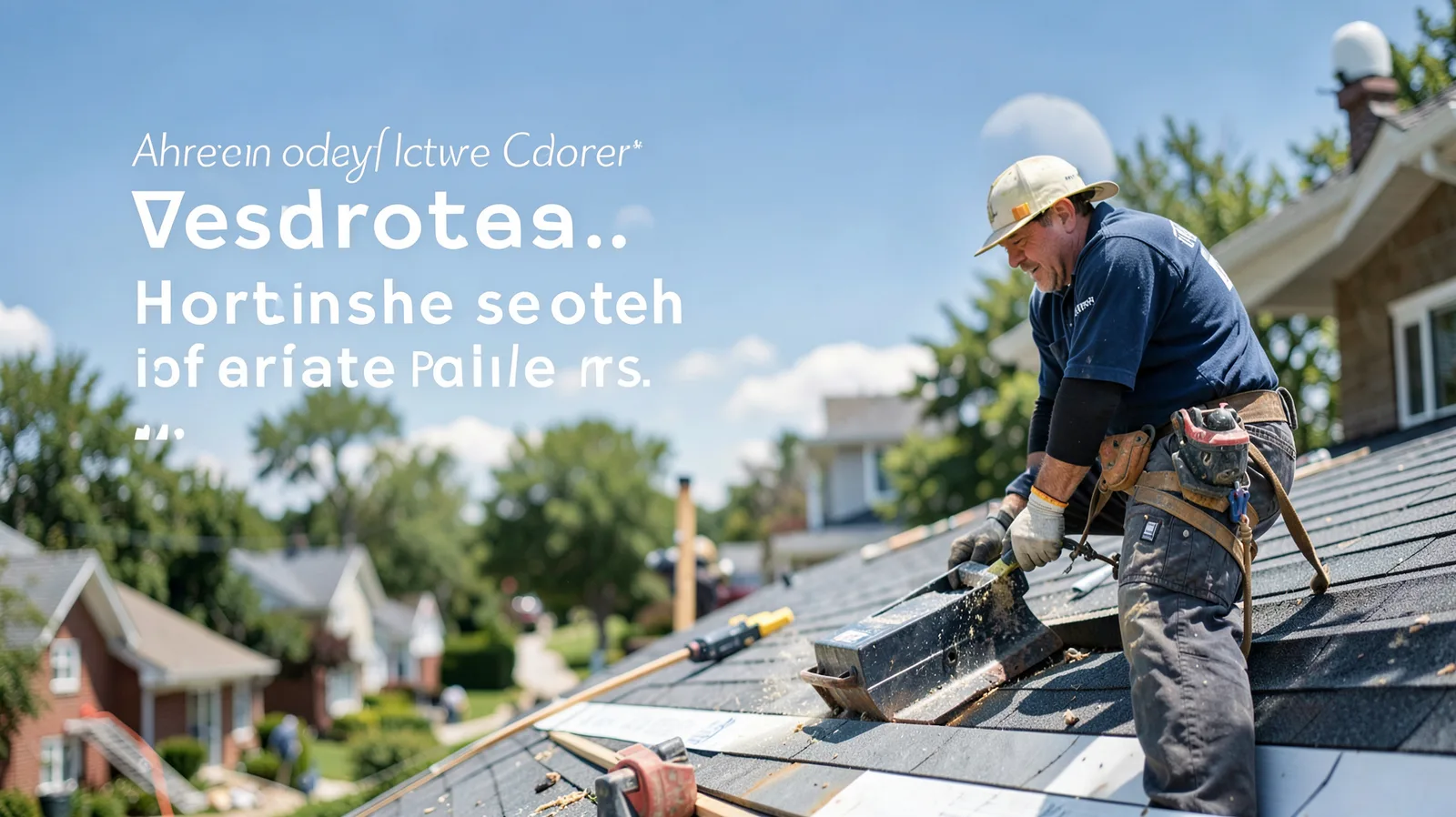 Roof Replacement in Lone Tree, CO near me